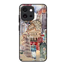 QRIOH Quirky Printed OnePlus 13T 5G Back Case Mobile Accessories-image-73