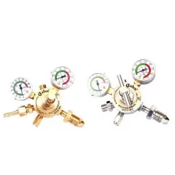 Asha AN2O-5N Nitrous Oxide Gas Two Stage Regulator-image-31