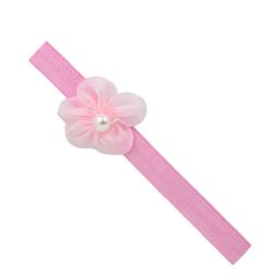 BAESD Girls Bandana Cotton Soft Headband-22
