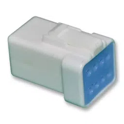 JST (JAPAN SOLDERLESS TERMINALS) Connector, Housing, Rcpt, 8Pos, 08R-JWPF-VSLE-D-image-42