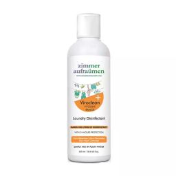 Zimmer Aufraumen Laundry Disinfectant Concentrate Liquid - 500 ml-picture-48