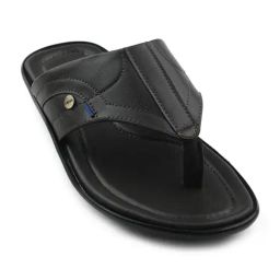 Liberty Men's Brown Casual Sandals-picture-29