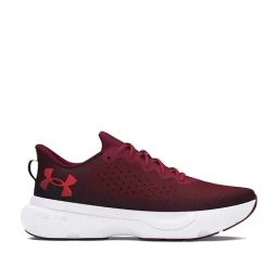Under Armour Men's Infinite Red Running Shoes-picture-33