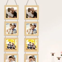 Photo Frame For Wall Set Wall Hanging Picture, Photo Frame For Home and Office-45