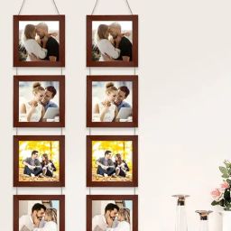 Photo Frame For Wall Set Wall Hanging Picture, Photo Frame For Home and Office-15