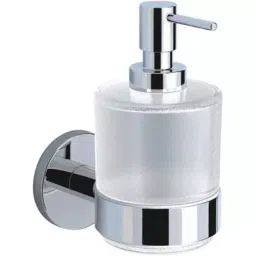 Jaquar Continental Chrome Finish Soap Dispenser, ACN-CHR-1135N-48