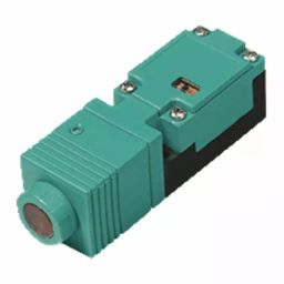 PEPPERL+FUCHS Through Beam Photoelectric Sensor Rectangular Sensor 600 mm Detection Range Plug and Connect, OJ500-M1K-E23-image-22