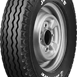 JK Tyres Jumbo XR 4.00-8 Tyre for 3 Wheeler-image-30