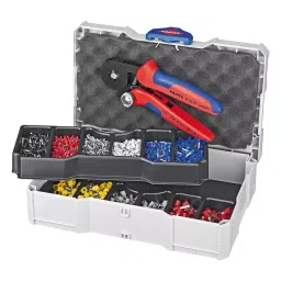 KNIPEX ASSORTMENT OF FERRULES, 97 90 09-picture-43