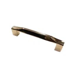 PRADO Cabinet Handle Steel 288 mm Size for Drawers and Compartments, C 215 PVD ROSEGOLD-picture-37
