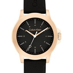 Calvin Klein Men Dial & Straps Analogue Watch 25200481-image-32