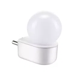 Orient 0.5 W Deco Plug N Play Led Bulb White (Pack of 8)-17