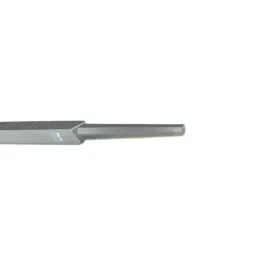 Tata Agrico 4 Inch Triangular Regular Taper File, FIL010 (Pack of 10) image 3