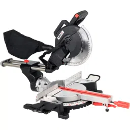 Yato YT-82171 Miter Saw Miter saw Machine Miter saw Belt Black Deckar Power Tools-image-35