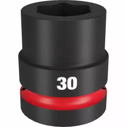 Milwaukee Standard Impact Socket Steel 30 mm, 61DN22-image-15