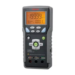 Sanwa LCR700 Handheld Digital LCR meter-16