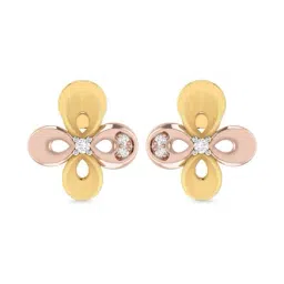 PC Jeweller Coughlan 22 kt Gold Earrings-image-23