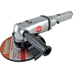 KOBE Red Line KBE2702070R 750 W 180 mm Angle Grinder-image-33
