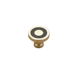 DECORE Aluminium Matt Finish Drawer Knob 802-image-73