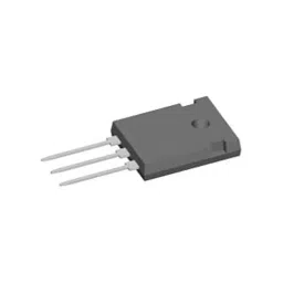 Littelfuse TRIAC, 1.2KV, TO-247AD Model No - CLA80MT1200NHB-22