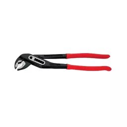 HUKUMS 250 mm Length Water Pump Plier (Red, Black)-0