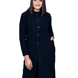 TWENTY ME Women Longline Cardigan-image-43