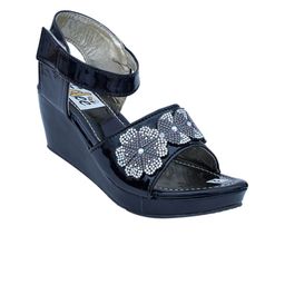 Edee Girls Comfort Sandals-picture-49