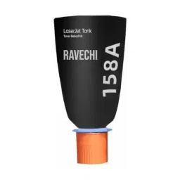 RAVECHI 158A/W1580A 2500 Pages Yield Black Ink Toner Cartidge-image-16