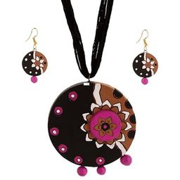 ADONE Women Multi Jewellery Set-image-108