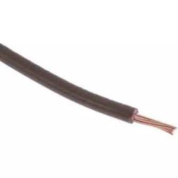 RS PRO 1.5 mm2 Hook Up Wire Brown 305 m, 2252152-picture-18