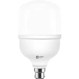 Orient Eternal Shine 40 W Led Bulb Cool White (Pack of 2)-0