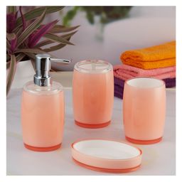 Kookee Acrylic Bath Set image 2