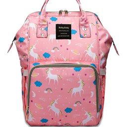 ANNA CREATIONS Unisex Geometric Backpack-image-22