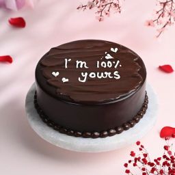 Only Yours Chocolate Cake-image-23