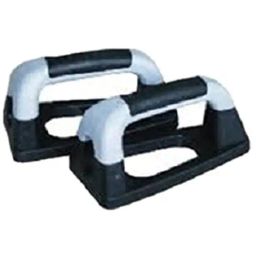 Vector X Push Up Bar, JF8004 (Black)-image-4