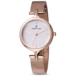 Daniel Klein DK11914-5 Analog Watch for Women-image-53