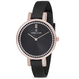 Daniel Klein DK12177-4 Analog Watch for Women-picture-0