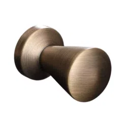 AceLine 22 mm BO EBM Finish Brass Furniture Knob, 1593008200-image-32