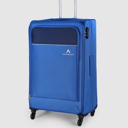 Aristocrat Set Of 3 Oasis Plus Trolley Suitcase- Cabin, Medium, Large image 2
