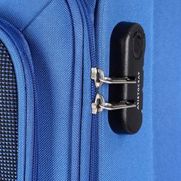 Aristocrat Set Of 3 Oasis Plus Trolley Suitcase- Cabin, Medium, Large image 5