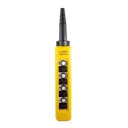 Sibass Electric 8 Way Push Button Pendant Station for Controlling Machinery, SE-XAC-A871 (Pack of 20)-22