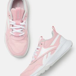 Reebok Women Textile Running Non-Marking Shoes-image-9