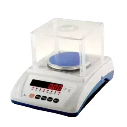 Wensar 600 g Capacity Precision Gold Balance, PGB 600-40