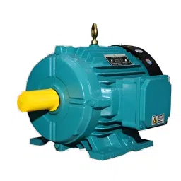 Crompton Greaves Three Phase 5 HP 4 Pole Foot Mounting Cast Iron Induction Motor-image-64
