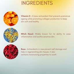 BIOFRESH Vitamin C Face Mist - 100 ml image 4