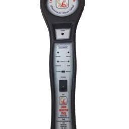 Leens Hand Held Metal Detector 901H-14