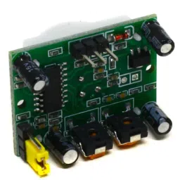 HCSR501 PIR Motion Sensor (Passive Infrared Sensor) image 3
