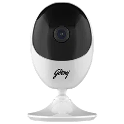 Godrej EVE Cube 1 MP Security Camera (46171610SD00486, White)-16