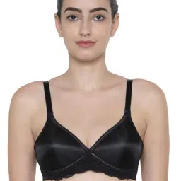 Triumph Corsina Elegant Comfort Padded Wireless Criss-Cross Bust Band T-shirt Bra-picture-21