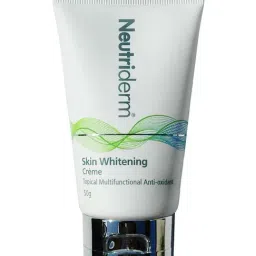 Neutriderm Skin Whitening Creme - 50 gm-12